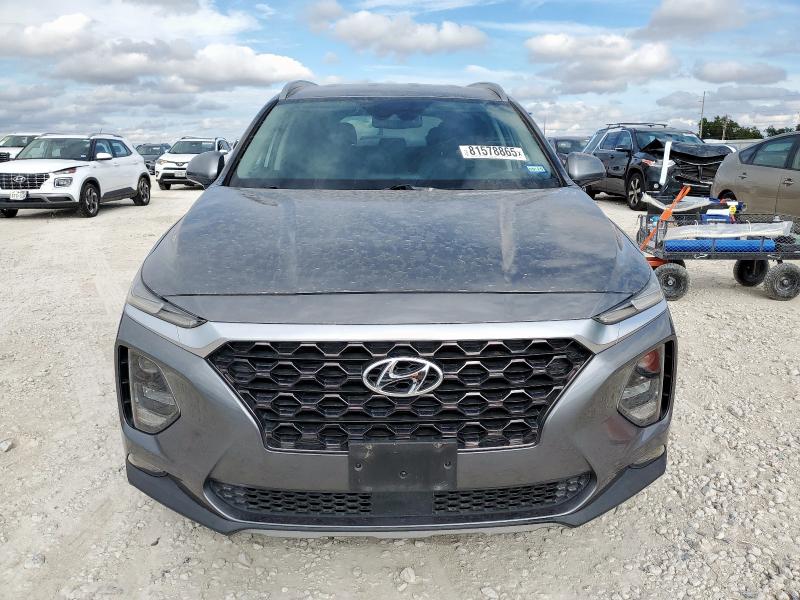 Photo 5 from auction – 2019 HYUNDAI SANTA FE S with VIN 5NMS33AD3KH009670