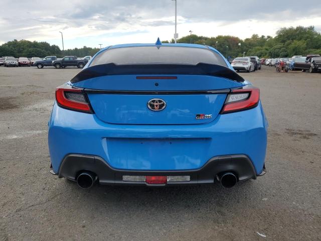 Photo 6 from auction – 2022 TOYOTA GR 86 with VIN JF1ZNBB13N9753976