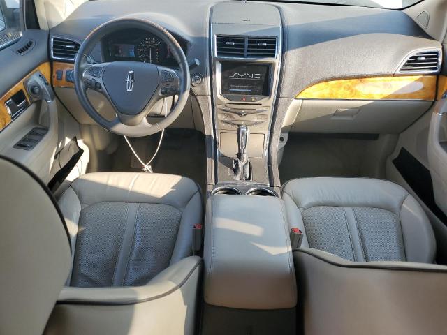 Photo 8 from auction – 2013 LINCOLN MKX with VIN 2LMDJ8JKXDBL35378