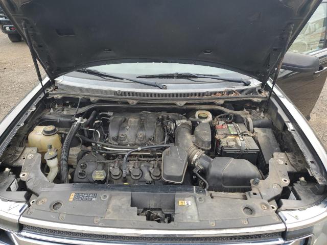 Photo 11 from auction – 2013 FORD FLEX SEL with VIN 2FMHK6C85DBD00876