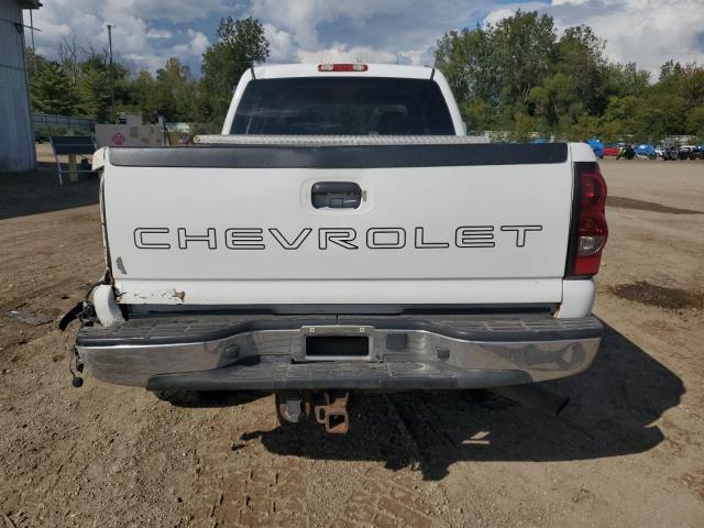 Photo 6 from auction – 2005 CHEVROLET SILVERADO with VIN 1GCHK23255F912309