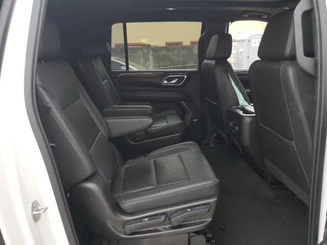Photo 11 from auction – 2021 CHEVROLET SUBURBAN C with VIN 1GNSCCKD7MR216759