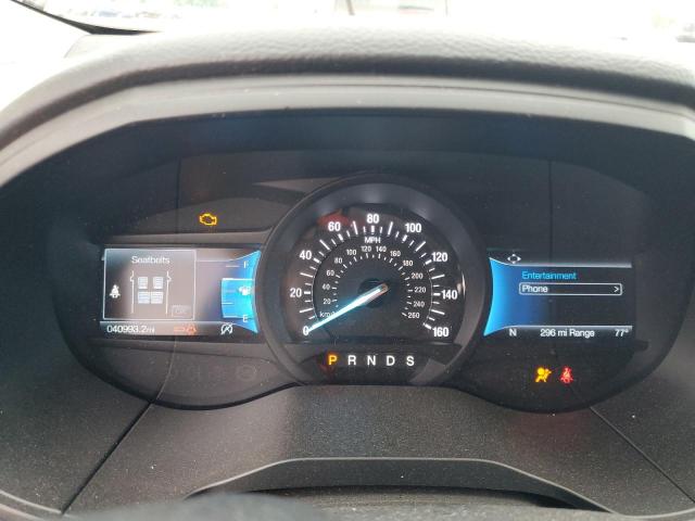 Photo 9 from auction – 2024 FORD EDGE SE with VIN 2FMPK4G90RBA07817