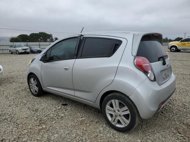 صورة رقم 2 من المزاد - 2015 CHEVROLET SPARK 1LT مع VIN KL8CD6S92FC720724