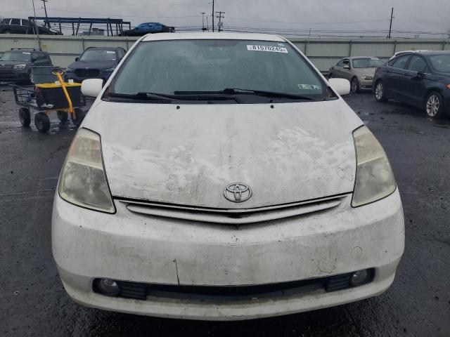 Photo 5 from auction – 2005 TOYOTA PRIUS with VIN JTDKB20U353041522
