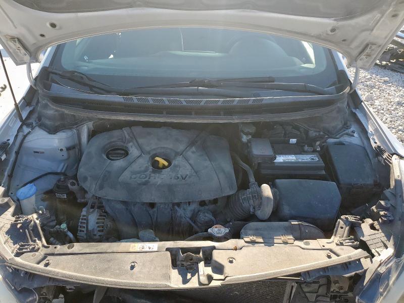 Zdjęcie 11 z aukcji – 2015 KIA FORTE LX z VIN KNAFK4A68F5287319