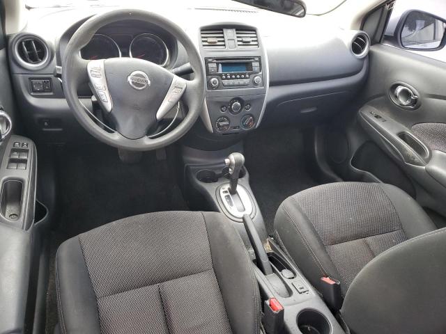 Photo 8 from auction – 2016 NISSAN VERSA S with VIN 3N1CN7AP5GL874329