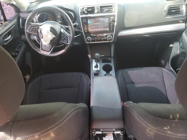 Photo 8 from auction – 2019 SUBARU LEGACY 2.5 with VIN 4S3BNAF69K3040056