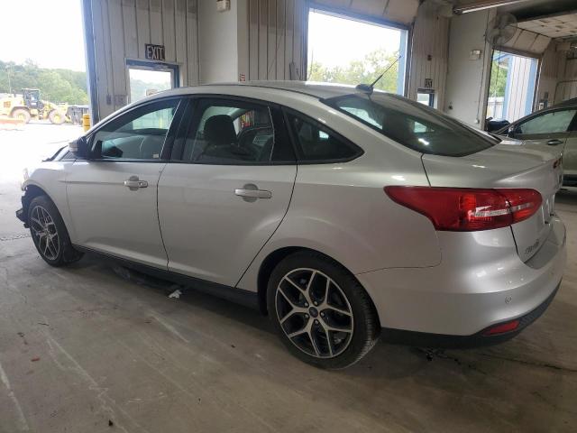 Photo 2 from auction – 2017 FORD FOCUS SEL with VIN 1FADP3H20HL330614
