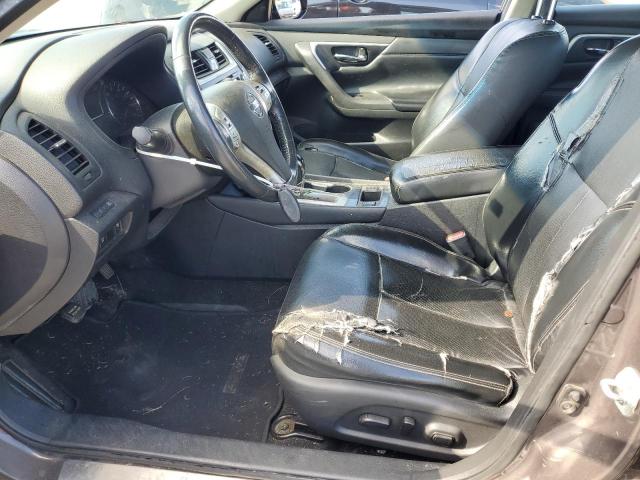 Photo 7 from auction – 2016 NISSAN ALTIMA 2.5 with VIN 1N4AL3AP6GC110705