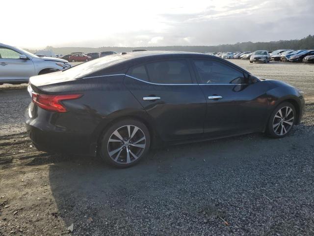 Photo 3 from auction – 2016 NISSAN MAXIMA 3.5 with VIN 1N4AA6AP6GC405682