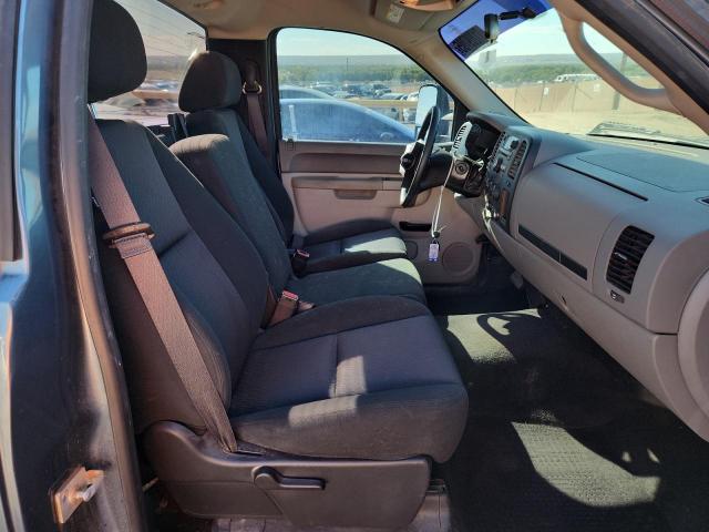 Photo 10 from auction – 2013 GMC SIERRA C15 with VIN 1GTN1TEX3DZ130916