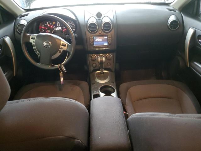 Photo 8 from auction – 2012 NISSAN ROGUE S with VIN JN8AS5MT0CW257472