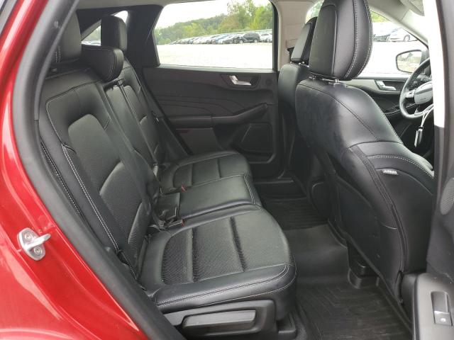 Photo 11 from auction – 2021 FORD ESCAPE SEL with VIN 1FMCU0H69MUA26892