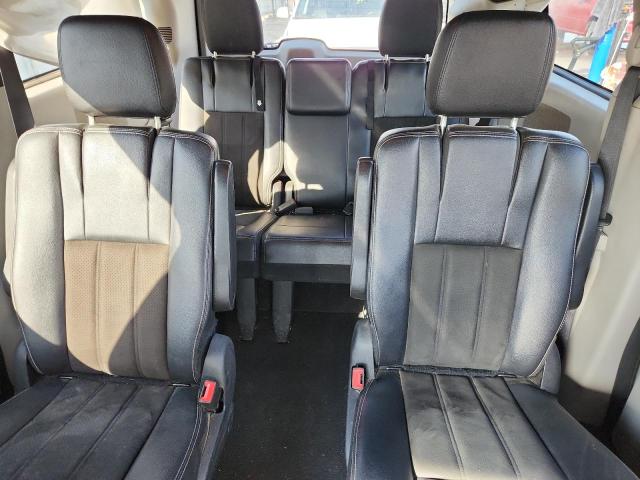 Photo 10 from auction – 2019 DODGE GRAND CARA with VIN 2C4RDGCG8KR565702