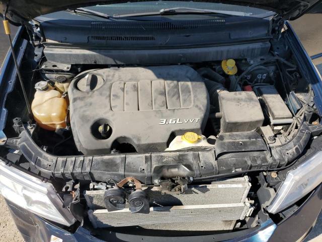 Photo 12 from auction – 2014 DODGE JOURNEY SXT with VIN 3C4PDCCG2ET139229