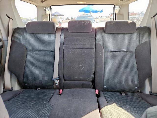 Photo 10 from auction – 2005 TOYOTA 4RUNNER SR5 with VIN JTEBT14RX58020629