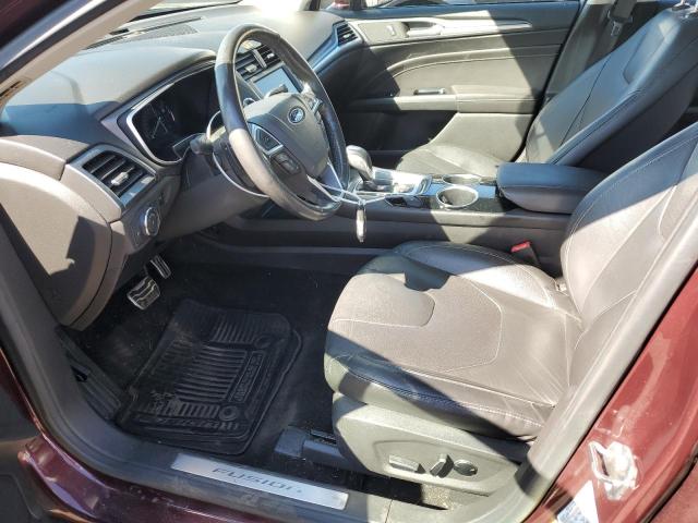Photo 7 from auction – 2013 FORD FUSION TIT with VIN 3FA6P0D94DR144404