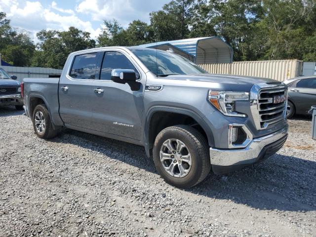 Photo 4 from auction – 2022 GMC SIERRA LIM with VIN 3GTP8DED1NG153404