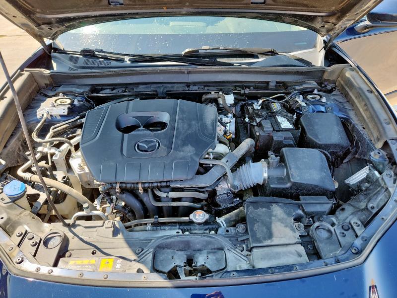 Photo 12 from auction – 2023 MAZDA CX-30 SELE with VIN 3MVDMBBM3PM542300