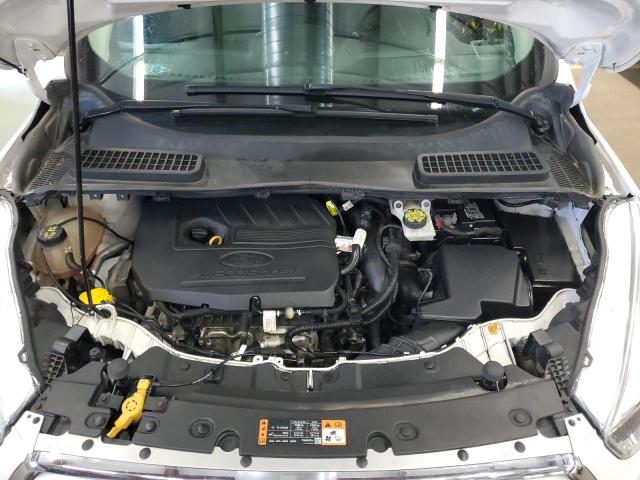 Photo 12 from auction – 2017 FORD ESCAPE SE with VIN 1FMCU9GD4HUD90440