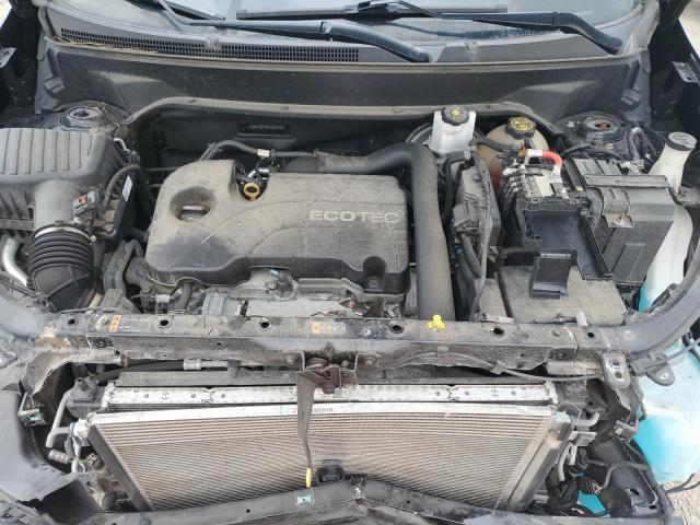 Photo 12 from auction – 2018 CHEVROLET EQUINOX LT with VIN 2GNAXSEVXJ6162279