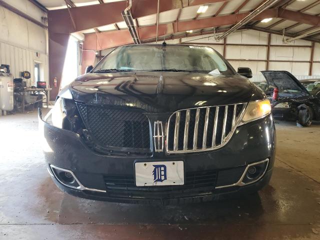 Photo 5 from auction – 2013 LINCOLN MKX with VIN 2LMDJ8JK1DBL00244