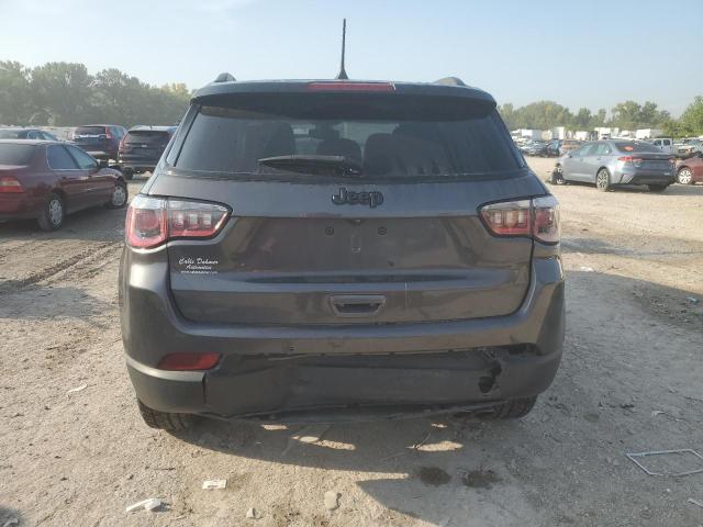 Photo 6 from auction – 2019 JEEP COMPASS LA with VIN 3C4NJCBB1KT614807
