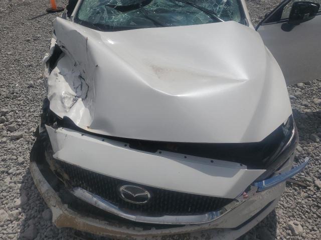 Photo 11 from auction – 2021 MAZDA 6 TOURING with VIN JM1GL1VM8M1615600