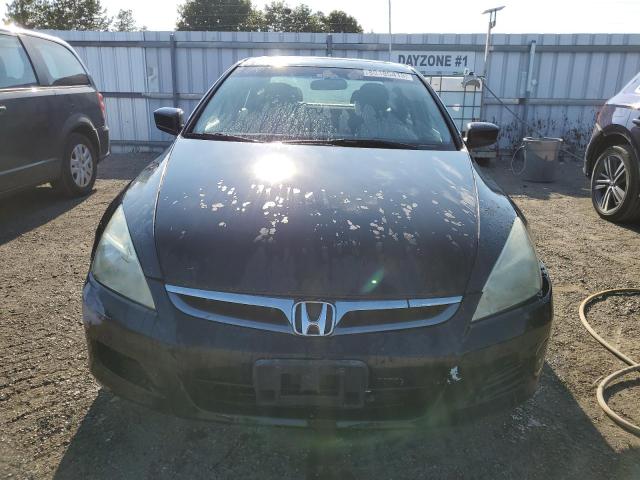 Photo 5 from auction – 2007 HONDA ACCORD EX with VIN 1HGCM56757A804593