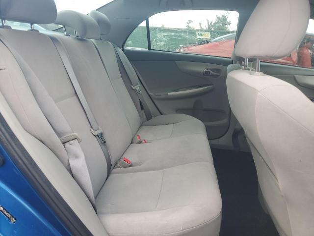 Photo 10 from auction – 2010 TOYOTA COROLLA BASE with VIN JTDBU4EE3AJ060651