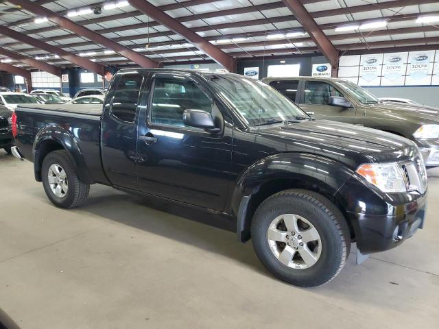 Photo 4 from auction – 2012 NISSAN FRONTIER S with VIN 1N6AD0CW6CC441723
