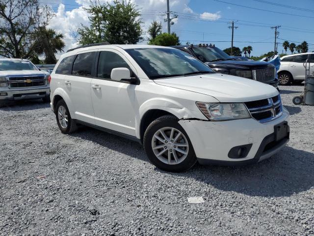 Photo 4 from auction – 2016 DODGE JOURNEY SX with VIN 3C4PDCBG3GT218879