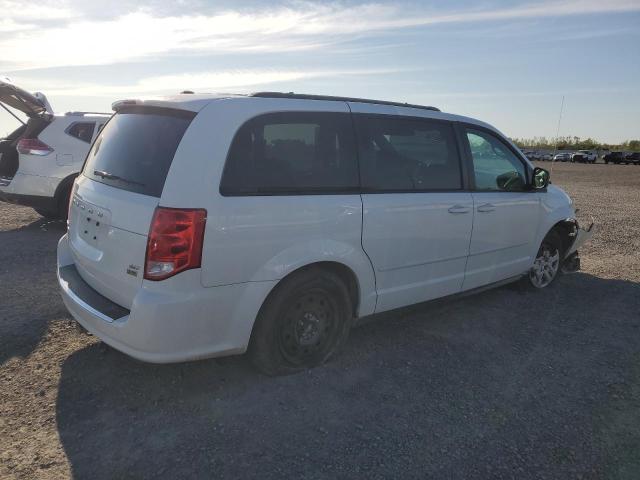 Photo 3 from auction – 2016 DODGE GRAND CARA with VIN 2C4RDGBG2GR349854