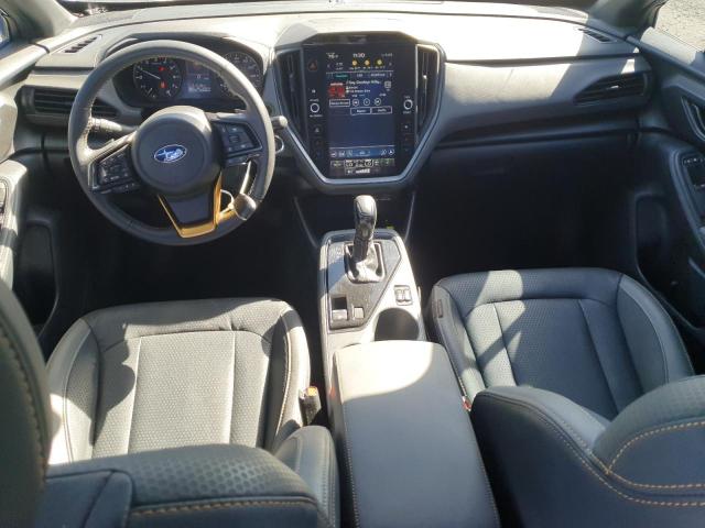 Photo 8 from auction – 2024 SUBARU CROSSTREK with VIN 4S4GUHT60R3726451
