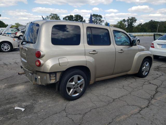 Photo 3 from auction – 2008 CHEVROLET HHR LT with VIN 3GNCA23D78S661573