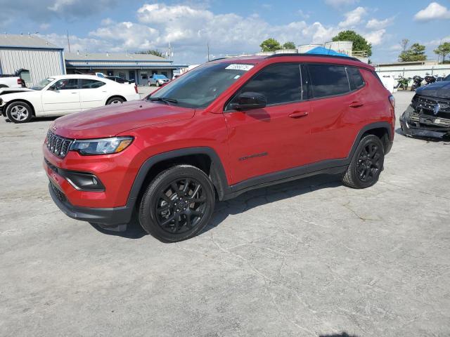 JEEP COMPASS LA 2025 z numerem VIN 3C4NJDBN3ST538670 - Zdjęcie z aukcji