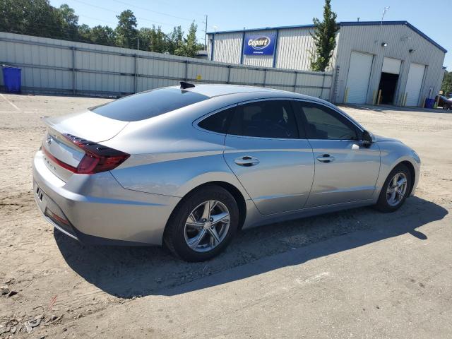 Photo 3 from auction – 2021 HYUNDAI SONATA SE with VIN 5NPEG4JA9MH064255
