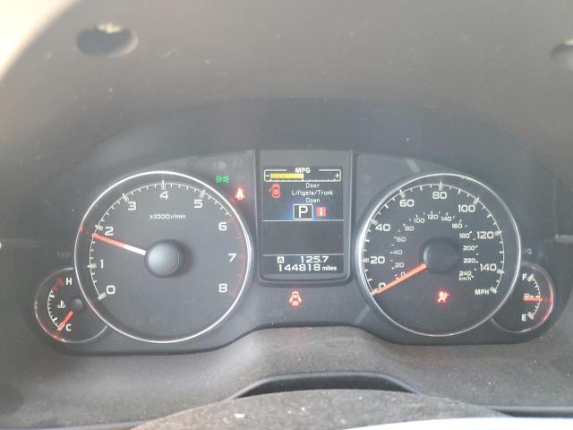 Photo 9 from auction – 2013 SUBARU OUTBACK 2. with VIN 4S4BRBKC9D3239547