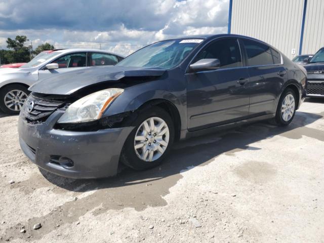 Photo 1 from auction – 2010 NISSAN ALTIMA BAS with VIN 1N4AL2AP5AC141395