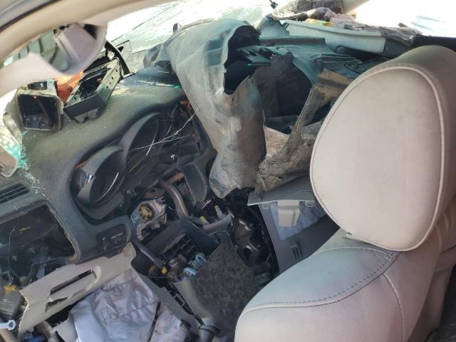Foto 8 de la subasta – 2008 LEXUS RX 350 con VIN 2T2HK31U48C068458