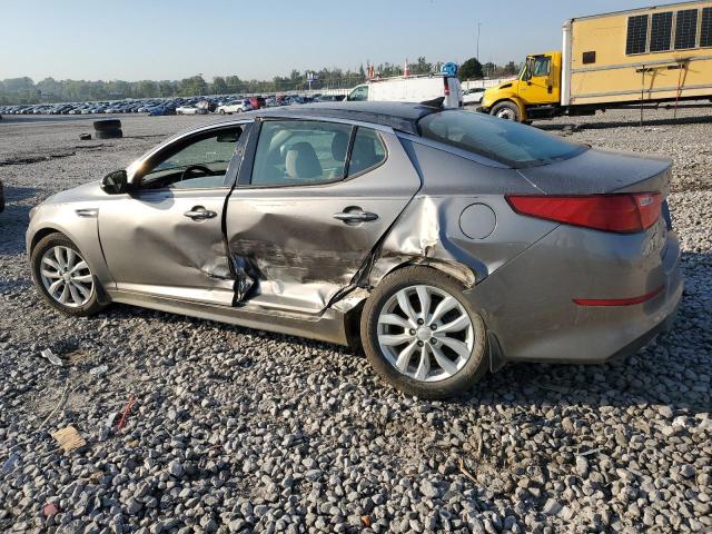 Foto 2 de la subasta – 2015 KIA OPTIMA EX con VIN 5XXGN4A72FG388357
