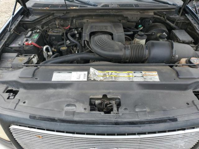 Photo 12 from auction – 2000 FORD EXPEDITION with VIN 1FMPU18L4YLA95174