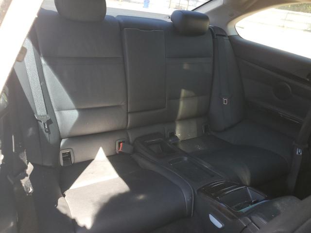 Photo 10 from auction – 2011 BMW 328 I with VIN WBAKE3C5XBE558184