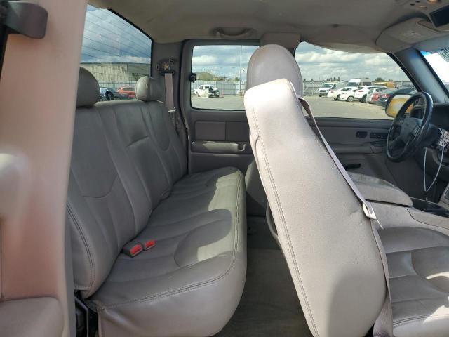 Photo 10 from auction – 2004 GMC NEW SIERRA with VIN 1GTEK19T24E220509