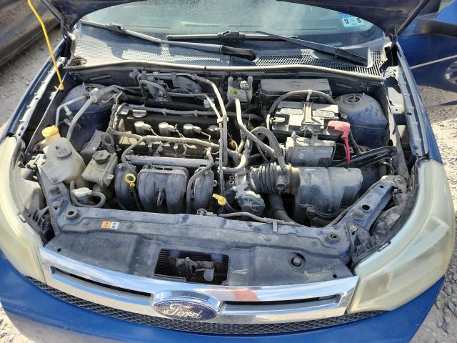 Photo 11 from auction – 2009 FORD FOCUS SES with VIN 1FAHP36N59W204733