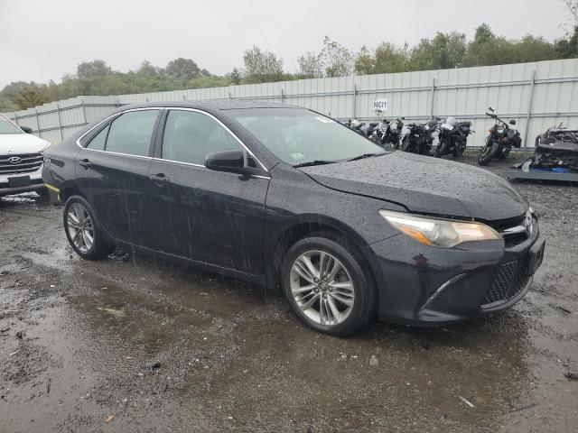 Photo 4 from auction – 2017 TOYOTA CAMRY LE with VIN 4T1BF1FK0HU621051