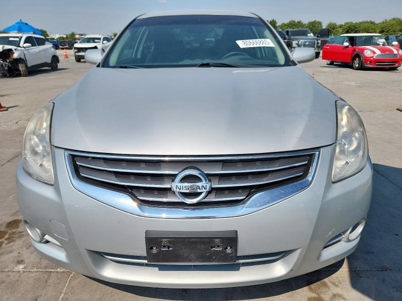 Photo 5 from auction – 2011 NISSAN ALTIMA BAS with VIN 1N4AL2AP1BC127012