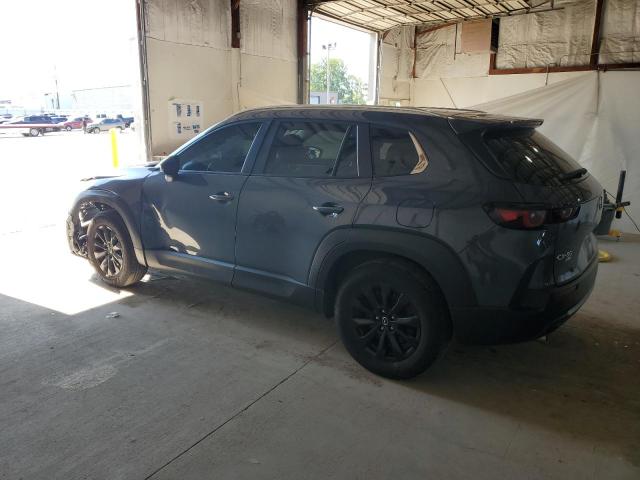 Photo 2 from auction – 2024 MAZDA CX-50 SELE with VIN 7MMVABAM0RN238298