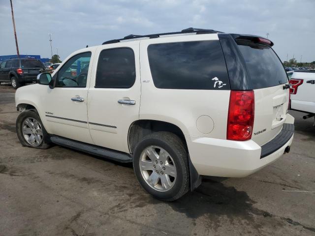 Photo 2 from auction – 2013 GMC YUKON SLT with VIN 1GKS2CE08DR313204